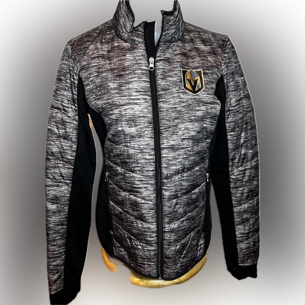 Vegas Golden Knights Ladies Jacket - Medium